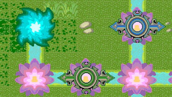 Screenshot Mills of Morris