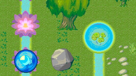 Screenshot Mills of Morris