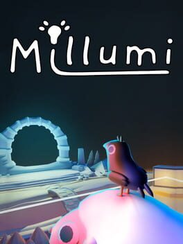 Cover Millumi