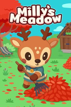 Cover Milly's Meadow