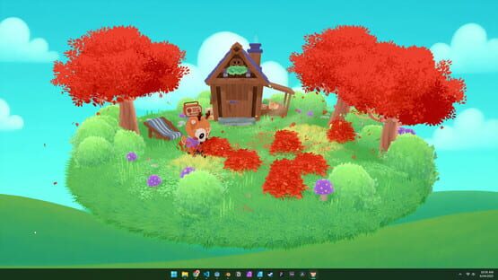 Screenshot Milly's Meadow