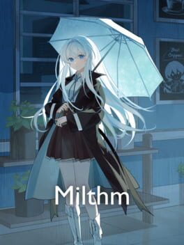 Cover Milthm