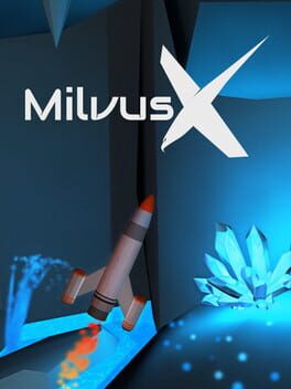 Cover MilvusX