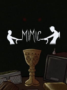 Cover Mimic