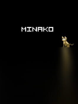 Cover Minako