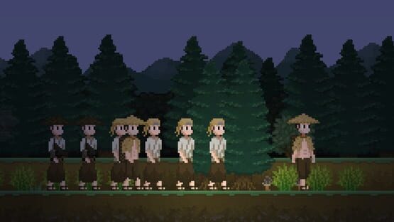 Screenshot Minako