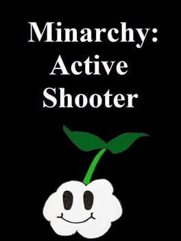 Cover Minarchy: Active Shooter