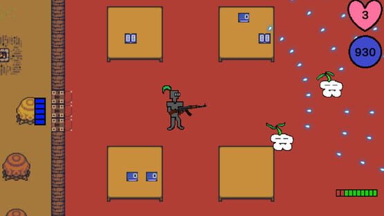 Screenshot Minarchy: Active Shooter