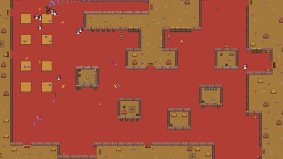 Screenshot Minarchy: Active Shooter