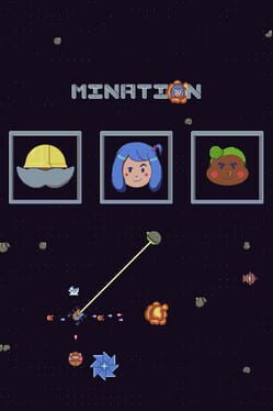 Cover Mination