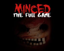 Cover Minced