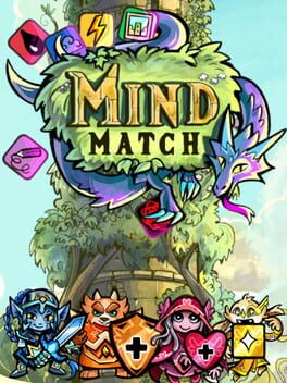 Cover Mind Match