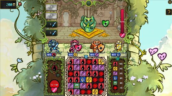 Screenshot Mind Match
