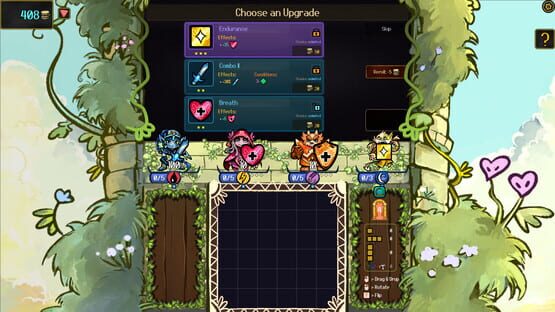 Screenshot Mind Match