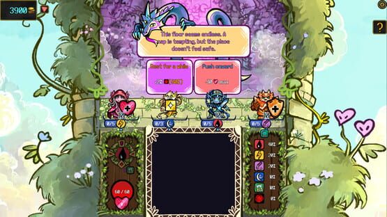 Screenshot Mind Match