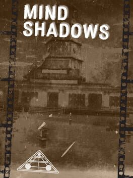 Cover Mind Shadows