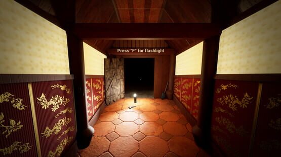 Screenshot Mind Shadows