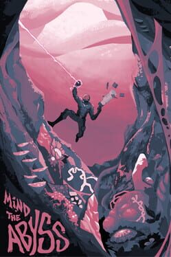 Cover Mind the Abyss