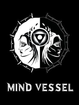 Cover Mind Vessel