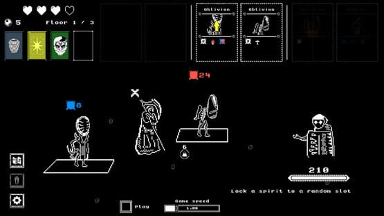 Screenshot Mind Vessel