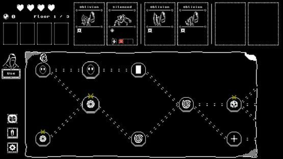 Screenshot Mind Vessel