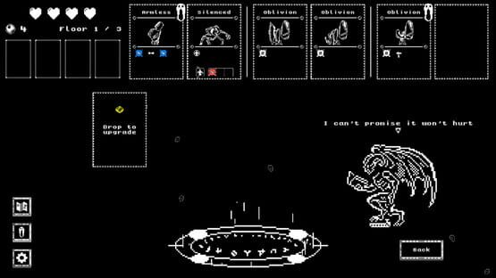 Screenshot Mind Vessel