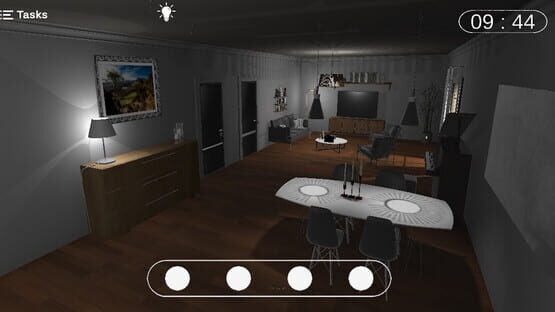 Screenshot MindEscape
