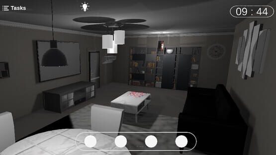 Screenshot MindEscape