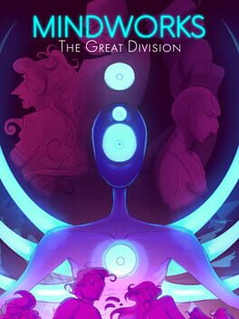Cover Mindworks: The Great Division
