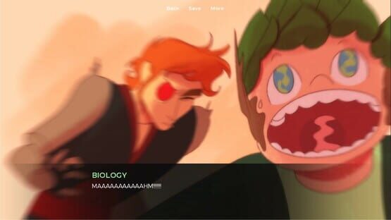 Screenshot Mindworks: The Great Division