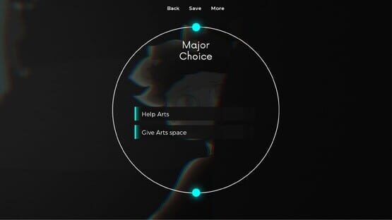 Screenshot Mindworks: The Great Division