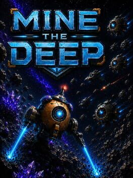 Cover Mine the Deep