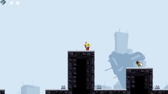 Screenshot Minebot expedition