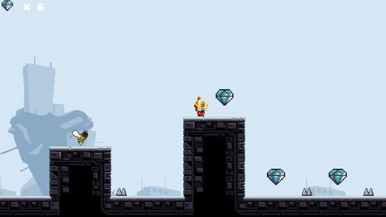 Screenshot Minebot expedition