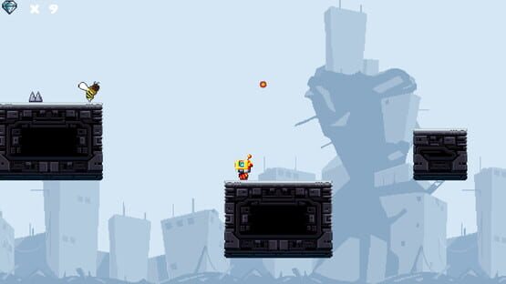 Screenshot Minebot expedition