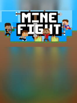 Cover MineFight