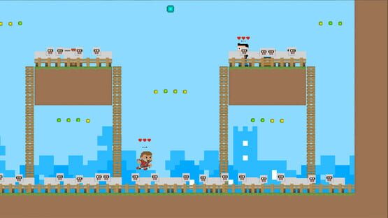 Screenshot MineFight
