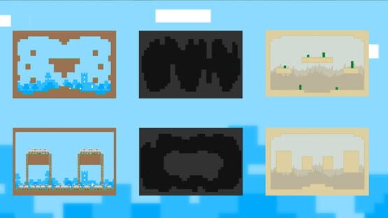 Screenshot MineFight