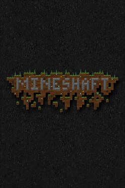 Cover Mineshaft