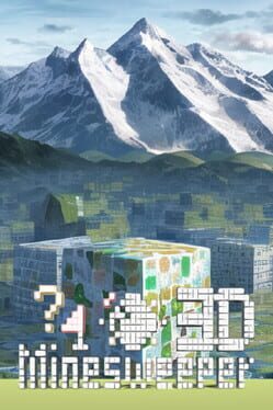 Cover Minesweeper 3d