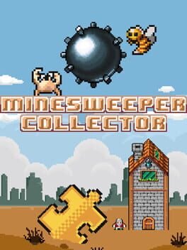 Cover Minesweeper: Collector