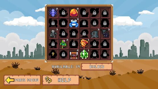 Screenshot Minesweeper: Collector