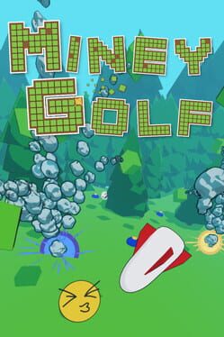 Cover Miney Golf