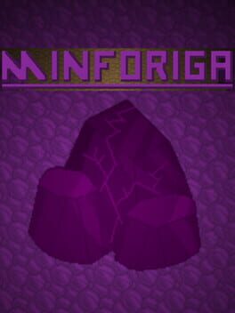 Cover Minforiga