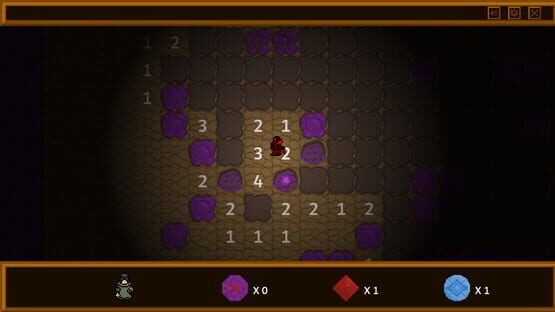Screenshot Minforiga
