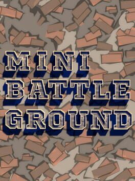Cover Mini Battle Ground