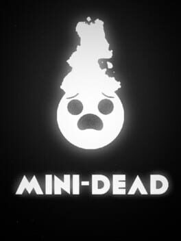 Cover Mini-Dead