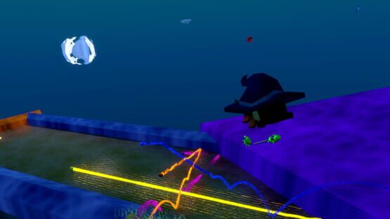 Screenshot Mini Golf Worlds VR
