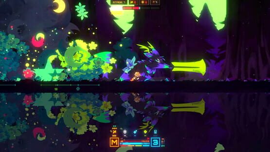 Screenshot Mini Island: Aroma