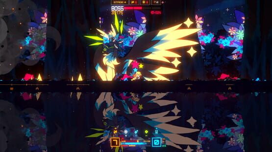 Screenshot Mini Island: Cosmos